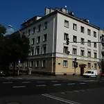 Bed & Breakfast Sielce Warszawa Chelmska