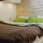 Bed & Breakfast Sielce Warszawa Chelmska