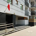 Apartament - Chelmska Olinek