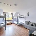 Hostel Krokodyl