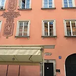 P&O Serviced Apartments Old Town Square Studio