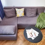 Noctis Apartment Plac Grzybowski