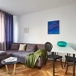 Noctis Apartment Plac Grzybowski
