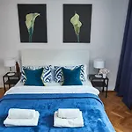 Noctis Apartment Plac Grzybowski