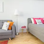 Bright And Modern Apartment In The Heart Of The Old And New Town