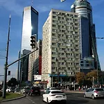 Mki Apartments - Rondo Onz
