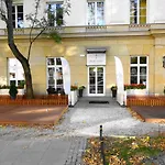 Florianska 6 Studio. Heart Of The Praga