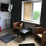 Apartamenty Roko
