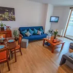 Warsaw Panorama Apartment