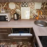 Noctis Apartment Tamka