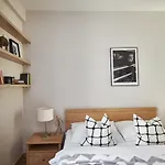 Noctis Apartment Tamka
