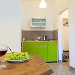 Rental Apartments Bednarska