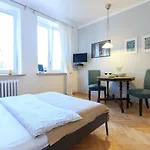 Rental Apartments Bednarska