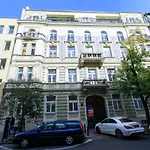 Rental Apartments Wilcza