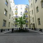 Rental Apartments Wilcza
