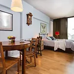 Apartament Triton Park