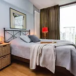 Apartament Triton Park