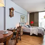 Apartament Triton Park