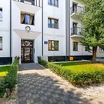 Rent Like Home - Kazimierzowska 81