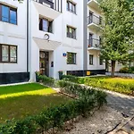 Rent Like Home - Kazimierzowska 81