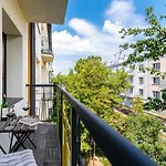 Rent Like Home - Kazimierzowska 81