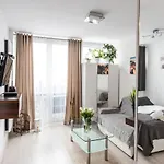 Alma Apartments Grzybowska