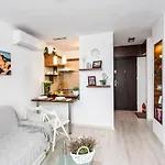 Alma Apartments Grzybowska