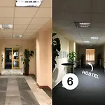 The Warsaw Hostel