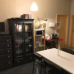 The Warsaw Hostel