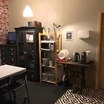 The Warsaw Hostel