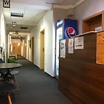 The Warsaw Hostel