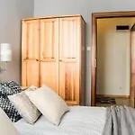 Apartament Chmielna 5