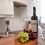 Apartament Chmielna 5