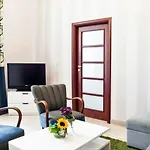 Apartament Chmielna Bis