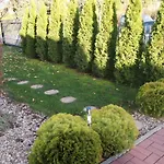 Apartament Optihome