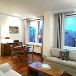Roommate Apartments Traugutta 3