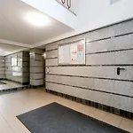 Warsaw City Center P&O Serviced Apartments