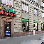 Warsaw City Center P&O Serviced Apartments