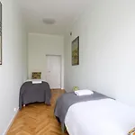 Warsaw City Center P&O Serviced Apartments