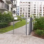 Apartament Business Magazynowa 11A
