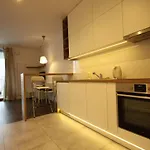 Union Apartments