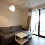 Union Apartments