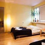 Apartamenty Varsovie Zlota 64