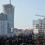 Noctis Apartment Panska III