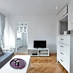 Noctis Apartment Panska III