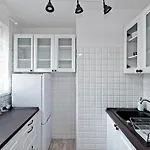 Noctis Apartment Panska III