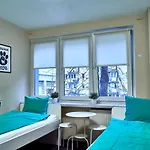 Apart Rooms City Centre