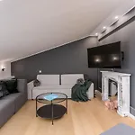 Rent Like Home - Plac Mirowski 12