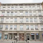 Apartment Cohen - Aleje Ujazdowskie