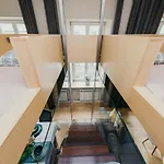 Apartment Cohen - Aleje Ujazdowskie
